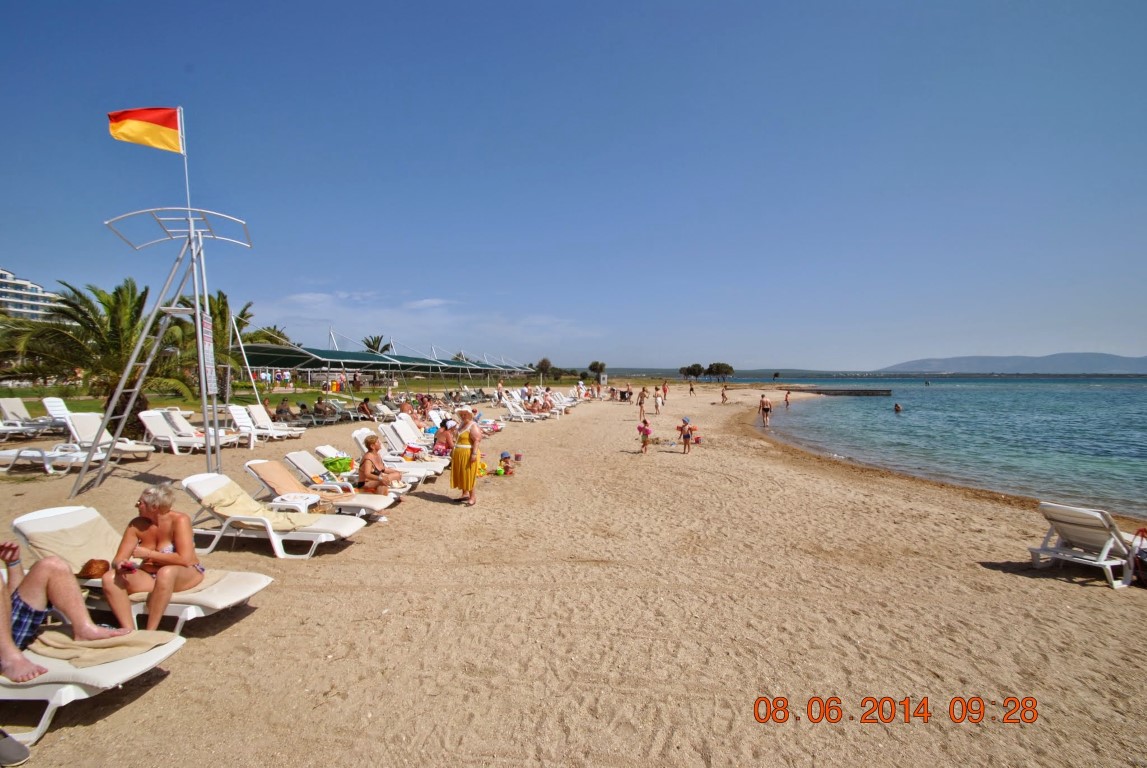 imagini hotel VENOSA DIDIM